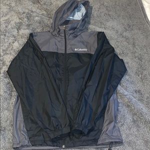 Columbia Men's Glennaker Lake™ Rain Jacket